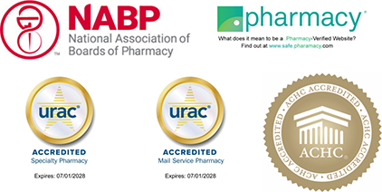 Accredited