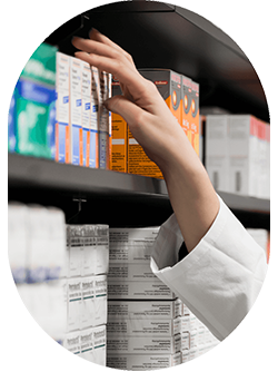 Pharmacy