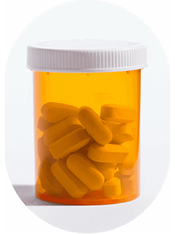 Pill bottle