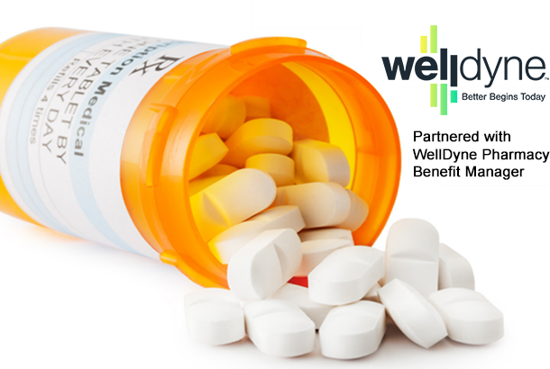 Select Rx Savings