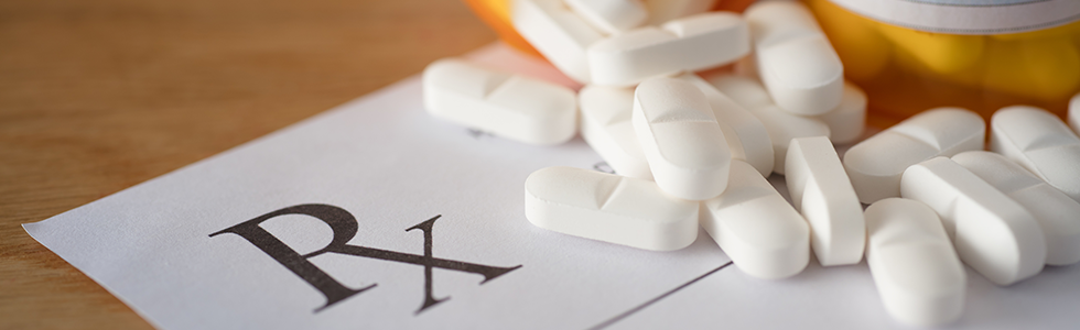 Rx