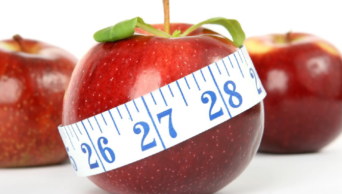 Nutrition and Weightloss Savings