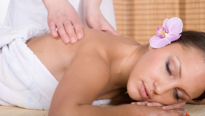 Spa Savings