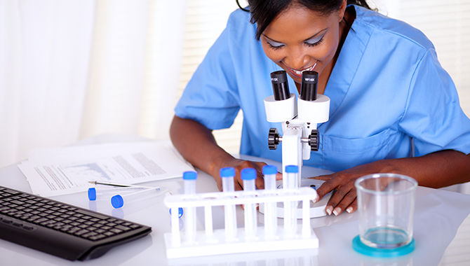 Laboratory Testing Savings